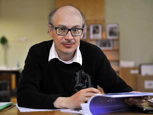 Краевед Алексей Сорокин расскажет о самых интересных фактах омской истории