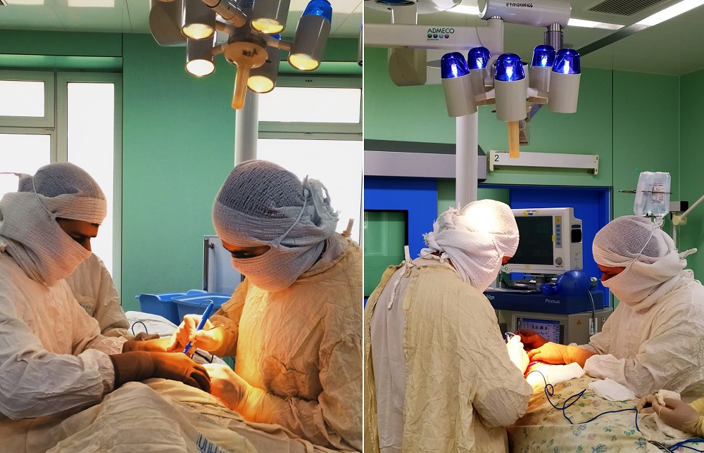 Как "поймать" рак груди и попасть в онкодиспансер: инструкция от хирурга-онколога