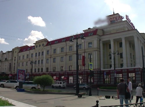 В Омске раскупили почти все номера в гостиницах к Форуму приграничного сотрудничества России и Казахстана