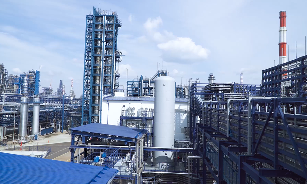 С апреля в Омской области начнут принимать заявки от потенциальных резидентов ОЭЗ «Авангард»