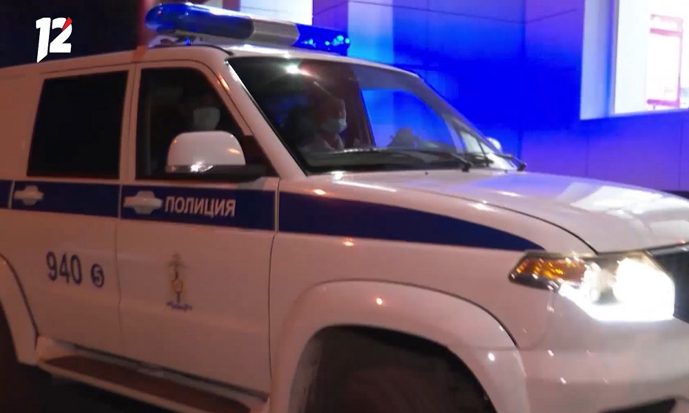 В Омске по горячим следам раскрыли кражу в одном из бутиков на проспекте Карла Маркса