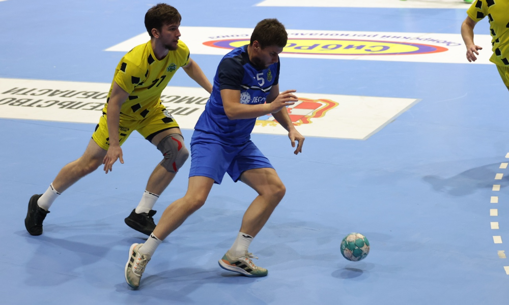 Омский «Скиф» одержал победу и вышел в 1/8 финала Кубка России