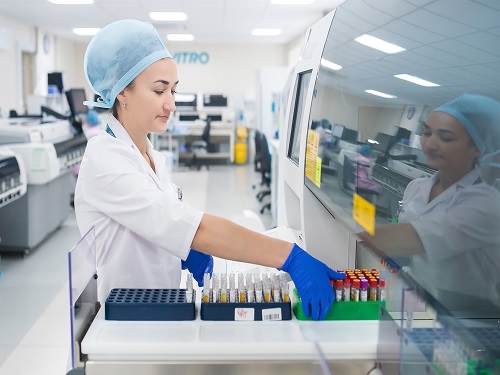 Сосуды, печень, щитовидная железа - самые уязвимые места омичей