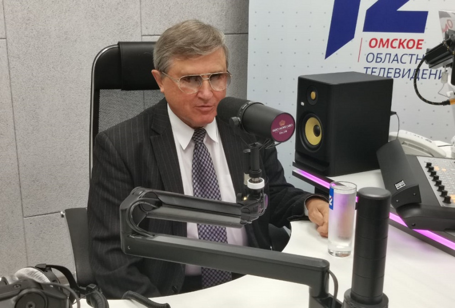 Смолин заявил, что разговоры о его политической «смерти» сильно преувеличены