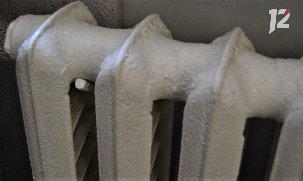 В Октябрьском округе Омска завершают подготовку к отопительному сезону