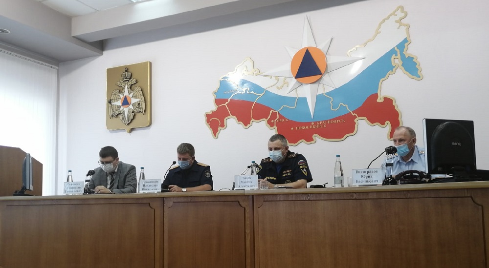 В Омском регионе ужесточат наказание за плавание в запрещенных местах