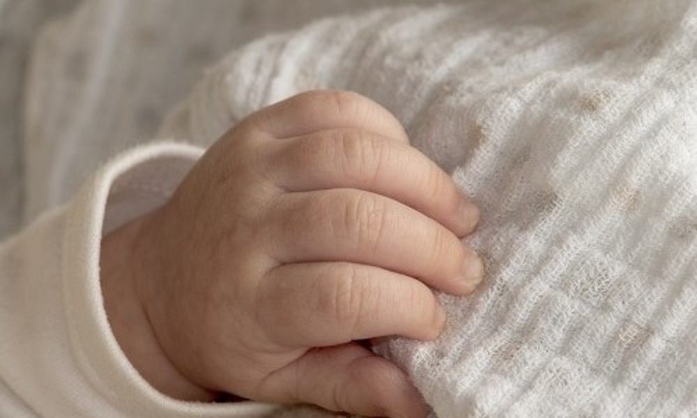 В Омской области в 2024 году родилось более 14 тысяч детей