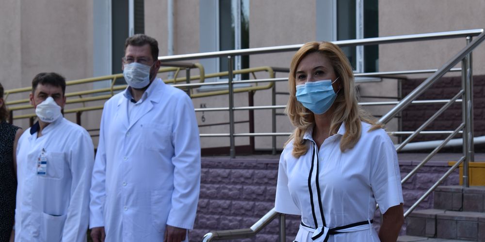 Экс-министр здравоохранения Омской области Ирина Солдатова попыталась оспорить акт казначейства