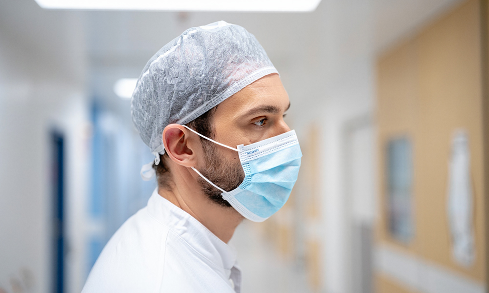 Минздрав Омской области в своих соцсетях рассказал о двух новых отделениях реабилитации