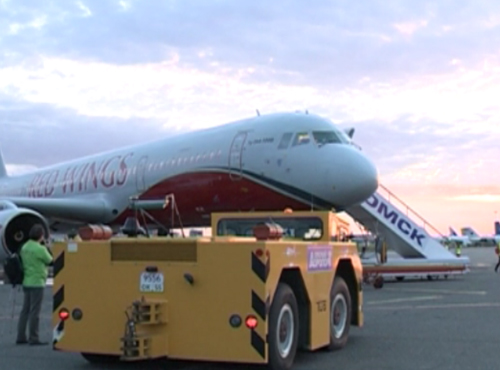 Из Омска в Ростов-на-Дону открывают дешевый рейс