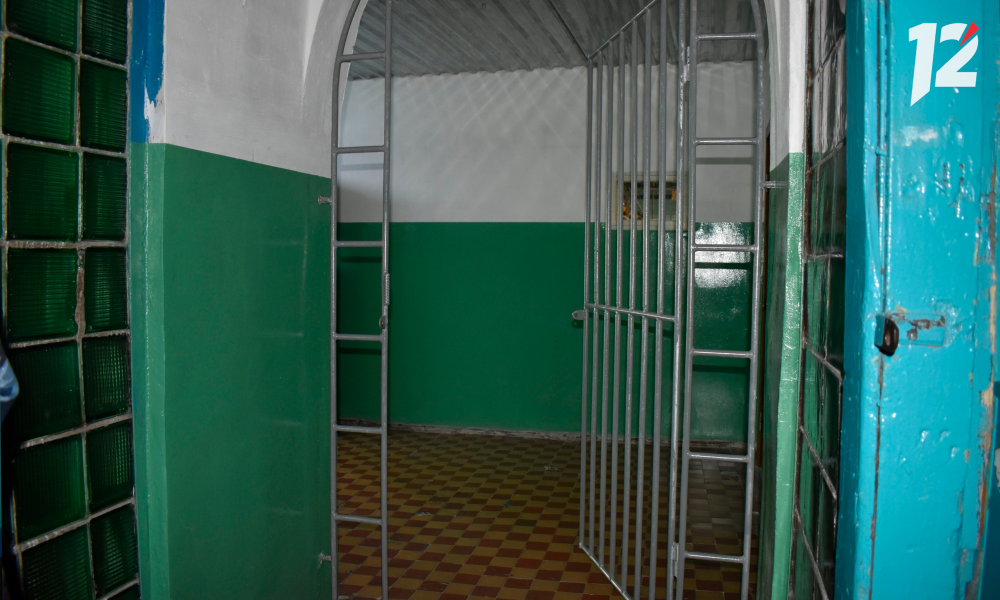 У омской ИК-3 третий раз за год сменился руководитель 