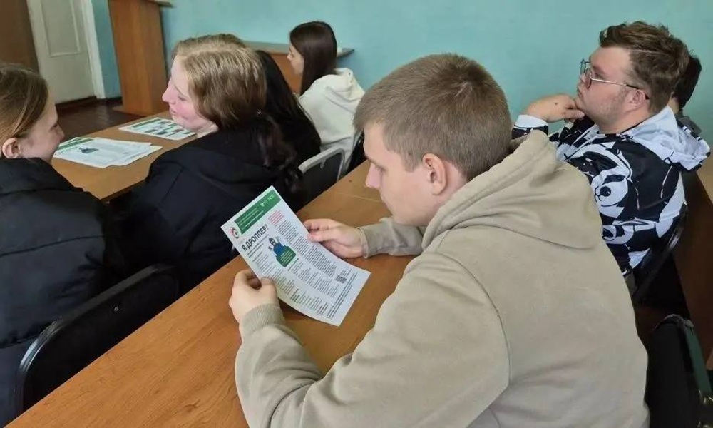Более 60 тысяч омичей приняли участие в IX этапе эстафеты «Мои финансы»