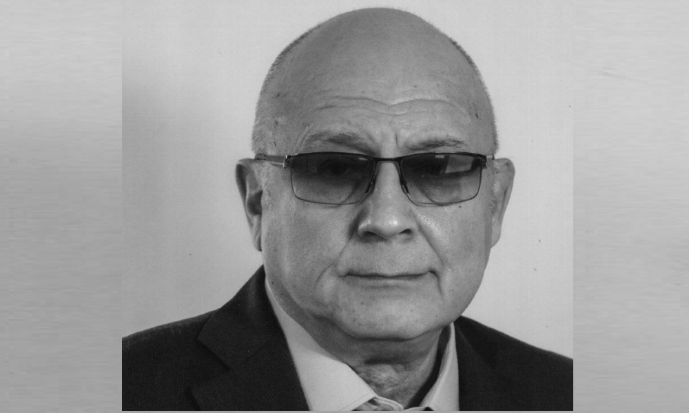 В Омске прощание с акушером-гинекологом Александром Плисецким пройдёт 23 января