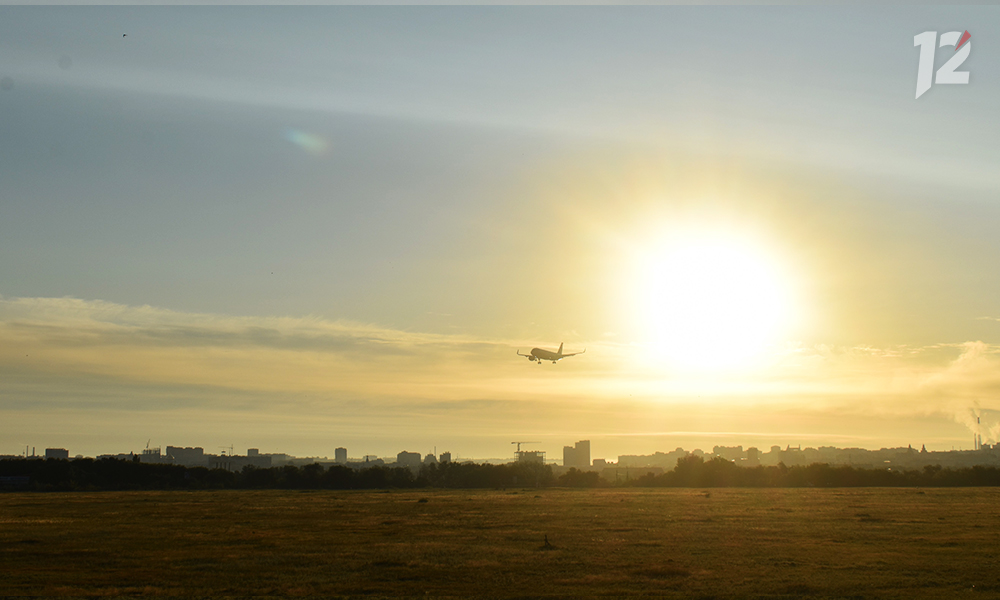 Из Омска запустят авиарейсы до Улан-Удэ