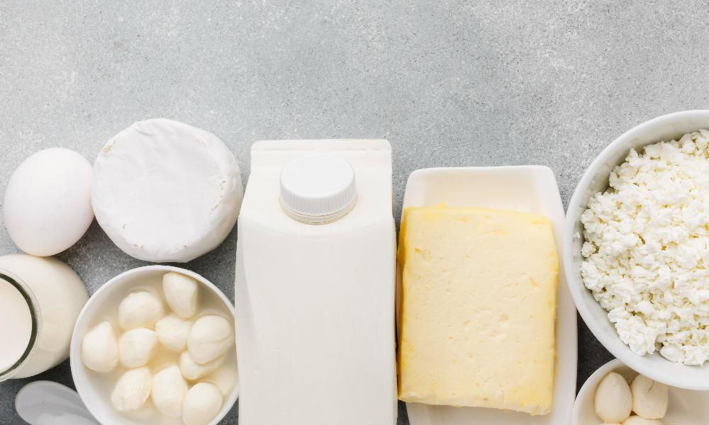 Роспотребнадзор выявил фальсифицированную молочную продукцию в омском регионе