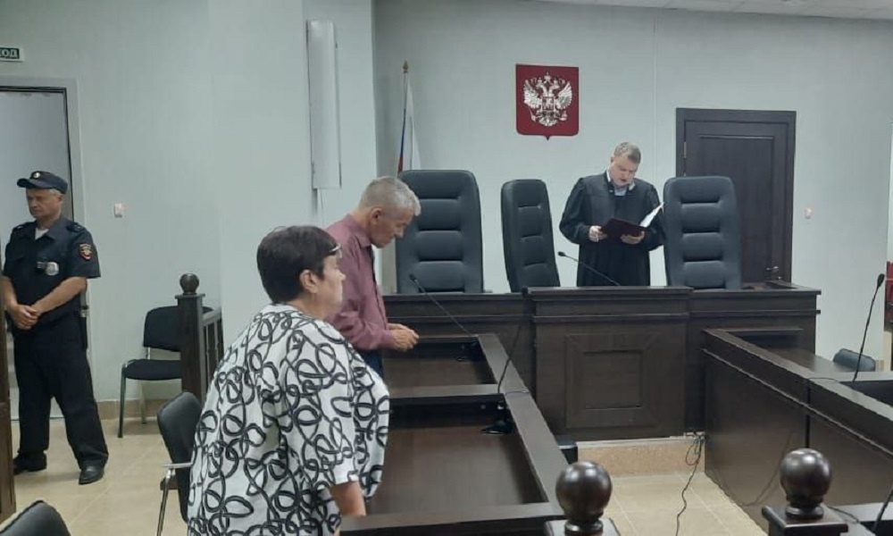 В Омске семейной банде вынесли приговор за производство 60 кг наркотиков