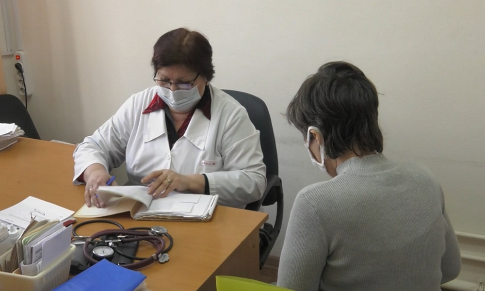 В Омске с начала года зафиксировали девять случаев заболевания корью