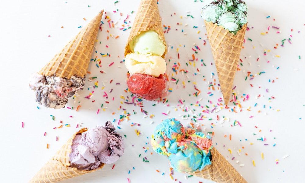 Врачи рассказали о самых вредных видах мороженого