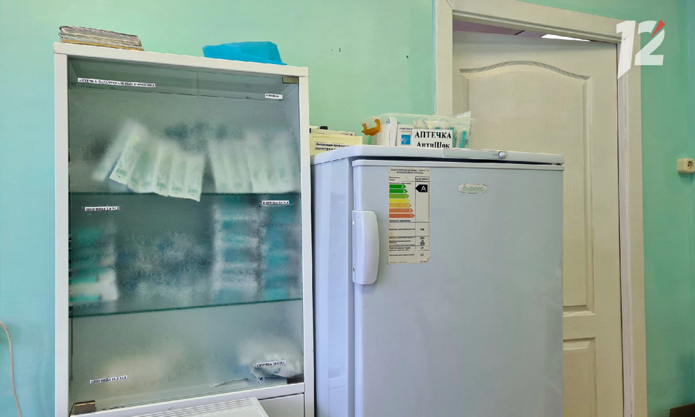 Омичам рассказали, как оказать помощь при травмах 