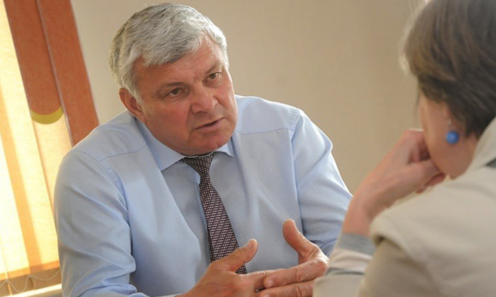 Генеральный директор Иртышской птицефабрики высказался об отсутствии дефицита продуктов питания