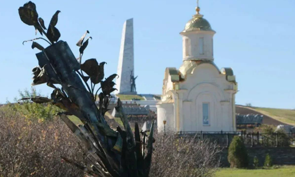 Виталий Хоценко: «Для каждого россиянина возвращение Донбасса стало важным историческим событием»