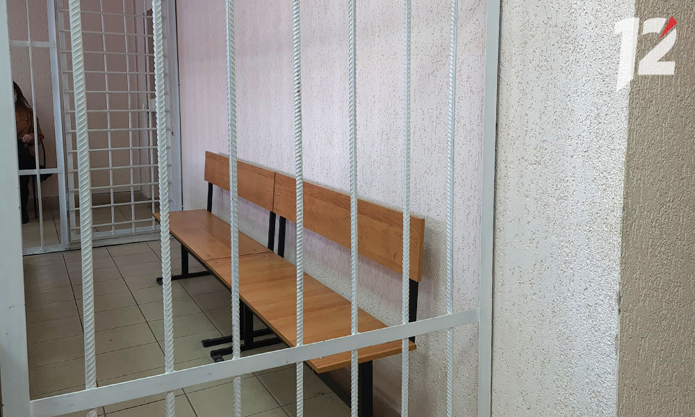 Омич получил шесть лет тюрьмы за распространение наркотиков
