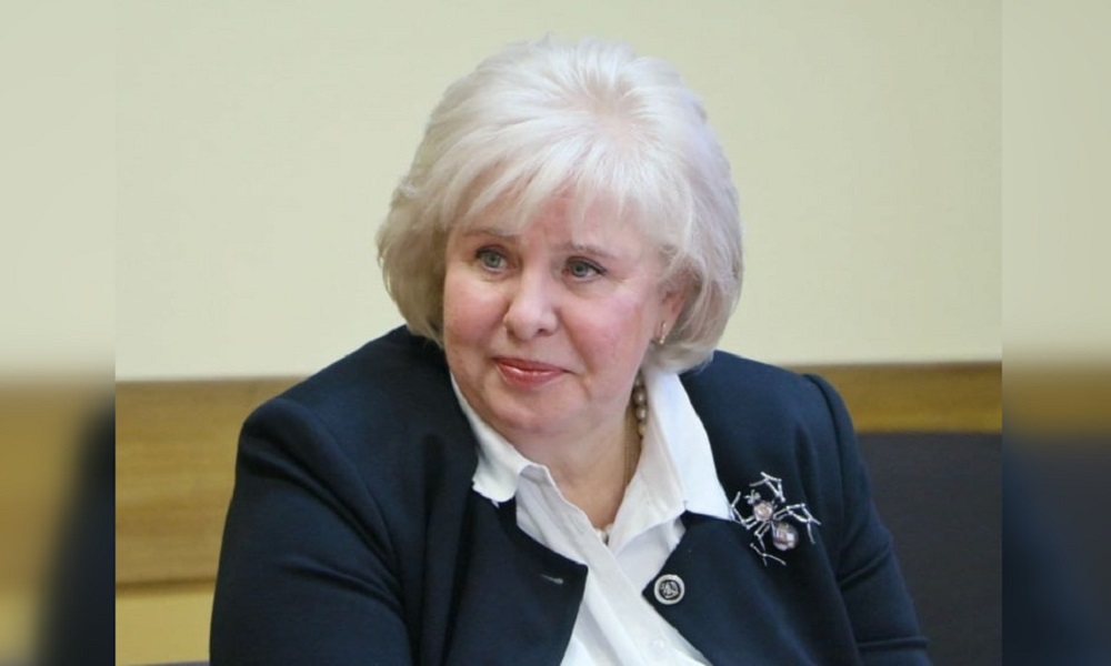 Омский омбудсмен Ирина Касьянова рассказала, какие вопросы чаще всего задают мобилизованные на «горячую линию»