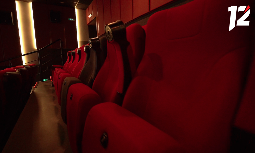 Омичи смогут увидеть фильмы международного фестиваля «Дни короткометражного кино»