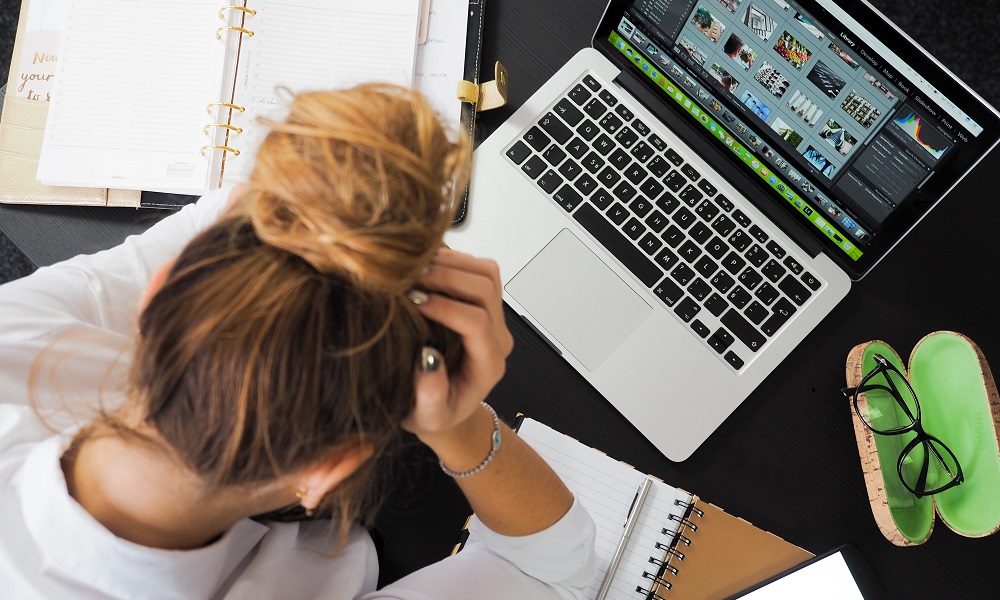 Омичи на работе чаще всего переживают из-за эмоционального выгорания и начальства