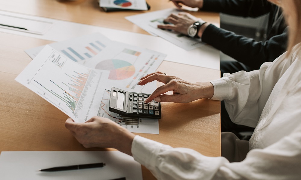 Омские налогоплательщики заплатили в городскую казну почти 6 миллиардов рублей