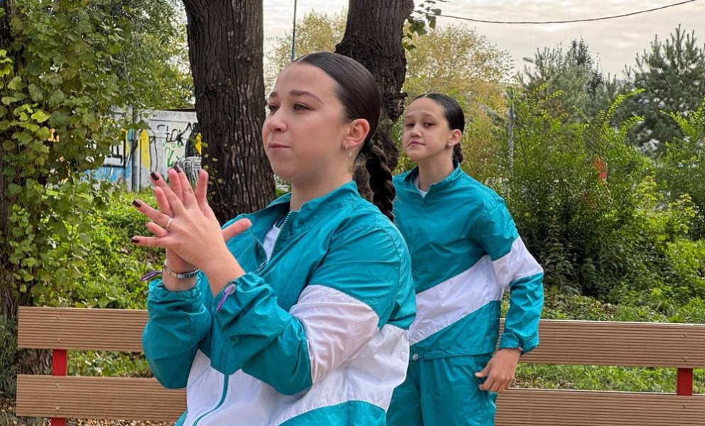 Омичей приглашают на массовую зарядку