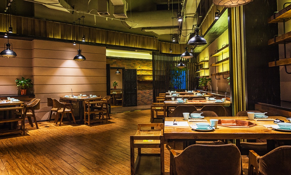 Четыре ресторана Омска вошли в лонг-лист премии Wheretoeat Russia