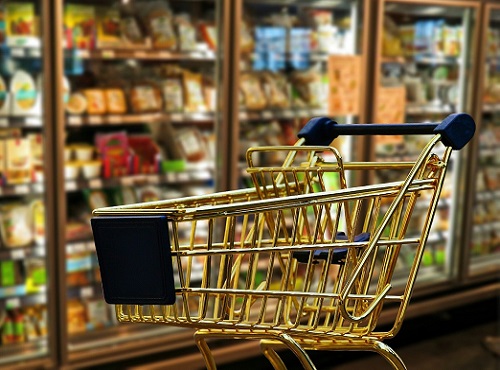 В России может появиться потребительская корзина специально для студентов