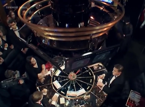 4 сентября - день рождения игры "Что? Где? Когда?"