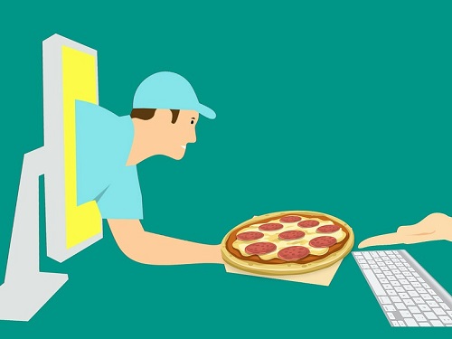 Омичам расскажут о требованиях к доставке еды на дом