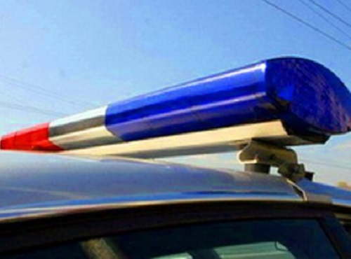 В Омске Kia сбила десятилетнего школьника