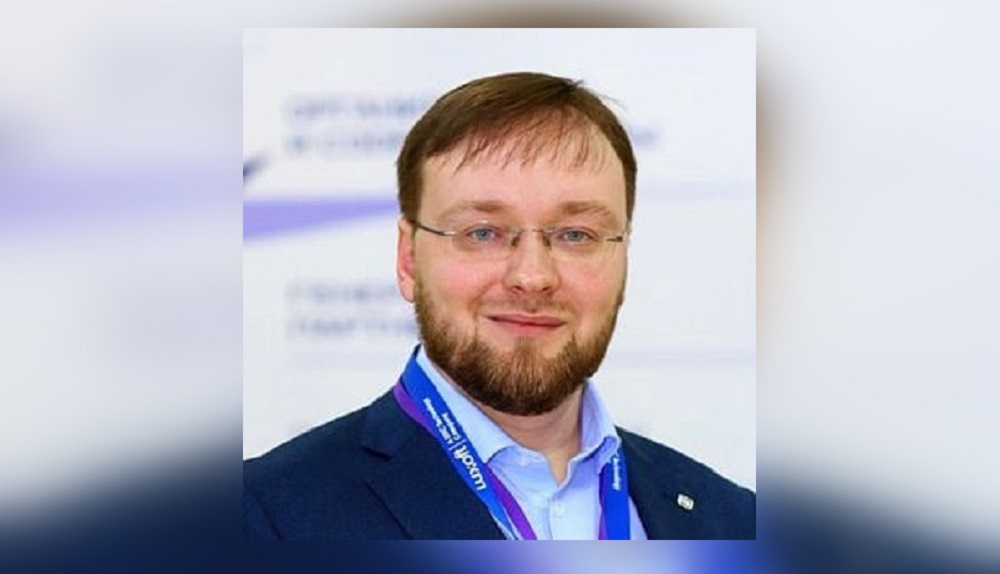 Президент ассоциации «ИТ-Кластер Сибири» Константин Курдюмов пояснил, почему надо развивать информационные технологии   