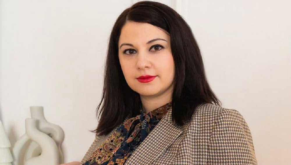 Глава исполкома ОНФ в Омской области высказалась об ущемлении прав русскоговорящих людей на Украине