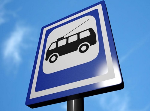 В Омске на год изменится маршрут автобуса № 88