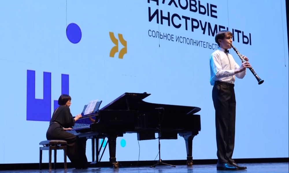 В Омске назовут имя обладателя Кубка губернатора по художественному творчеству