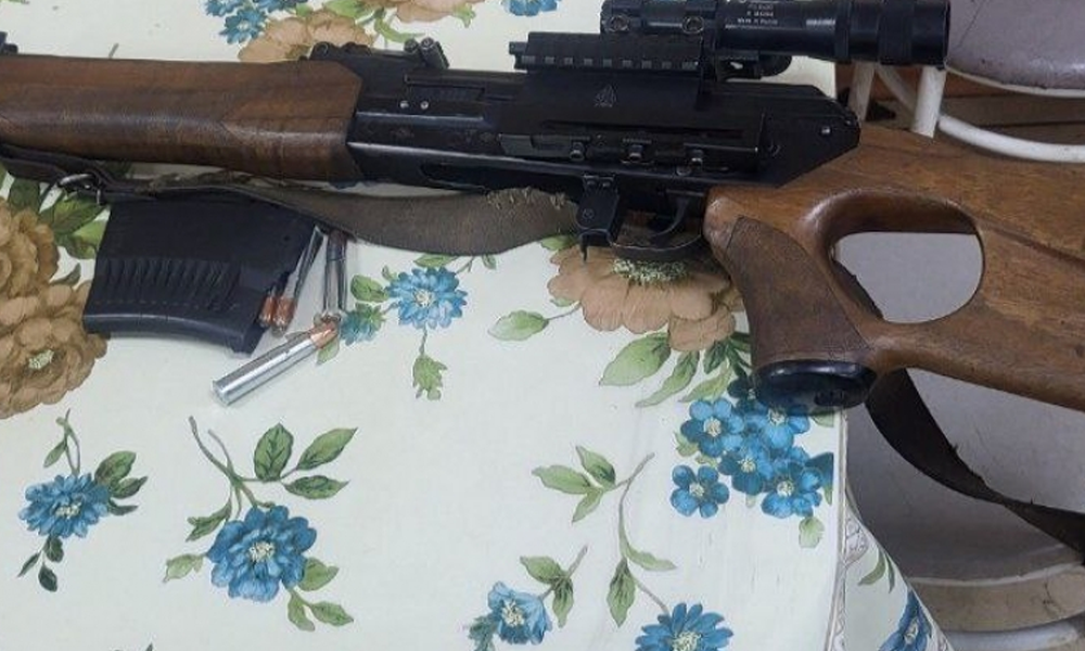 Омича отправили на принудительные работы из-за стрельбы возле кафе