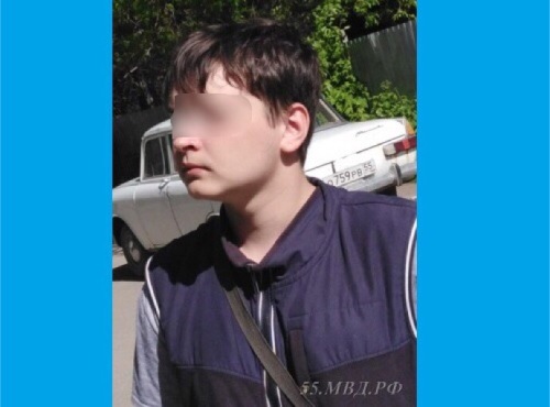 В Омске ищут невернувшегося из школы подростка [ОБНОВЛЕНО]