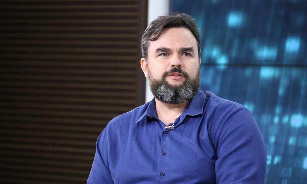 Руководитель омской IT-компании — о развитии отрасли в грядущем Десятилетии науки и технологий