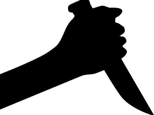 В Омской области парня арестовали за кровавую месть пожилым односельчанам