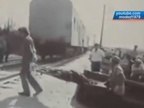 Память погибших в железнодорожной катастрофе под Уфой почтят во всей стране