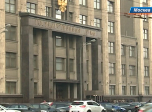 В России хотят упростить визовый режим для иностранцев