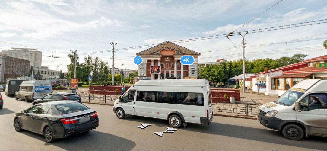 Сотрудницу омского кинотеатра уволили за отсутствие на работе во время самоизоляции