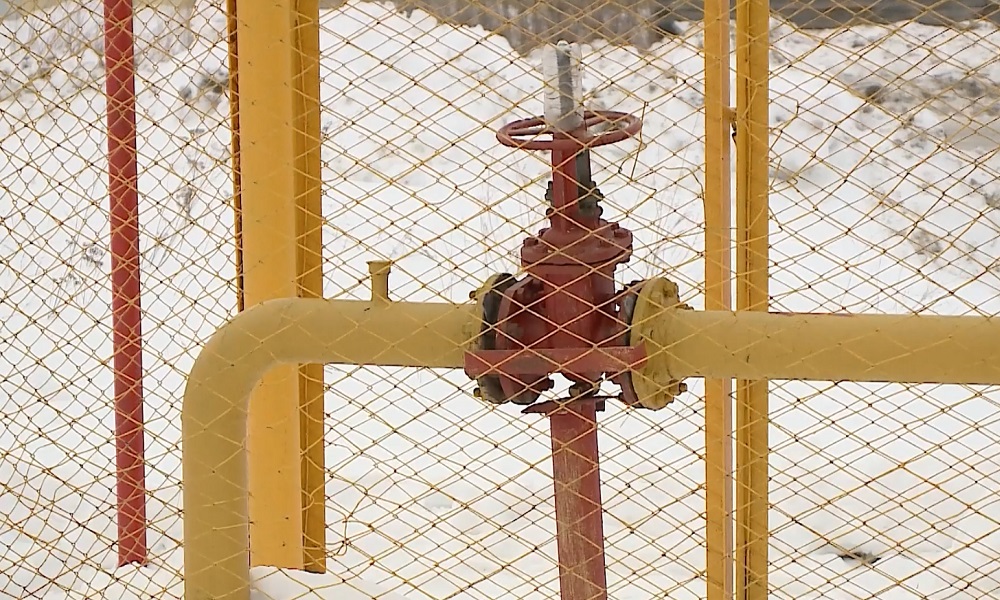 В Омске для жителей городка Нефтяников могут значительно снизить плату за газ 