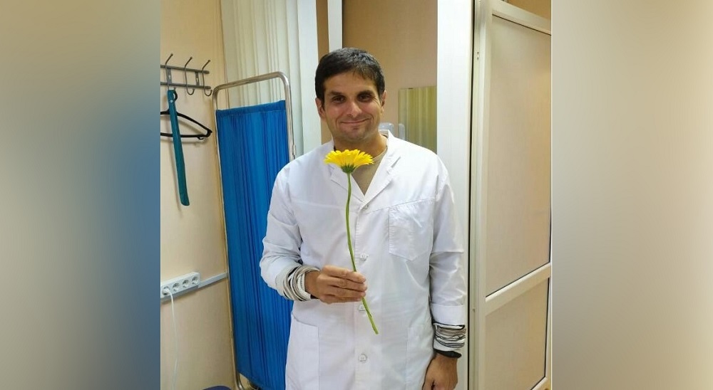 Омский врач-гастроэнтеролог рассказал, как стоит питаться, чтобы сохранить долголетие