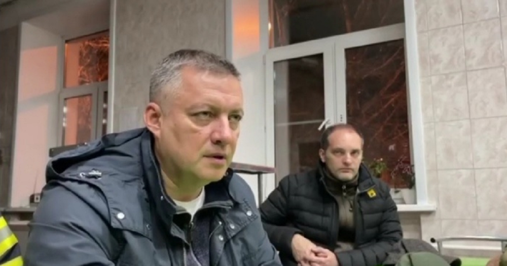 После крушения самолета СУ-30 в Иркутске 150 домов остались без электроснабжения